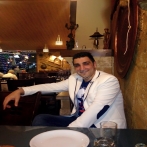 Yahya akoum